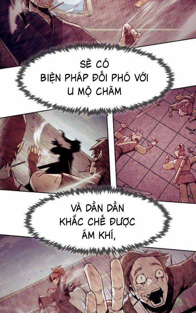 Tiểu Gia Chủ Của Tứ Xuyên Đường Gia Trở Thành Kiếm Thần Chapter 37: Toptruyen.link trang 18