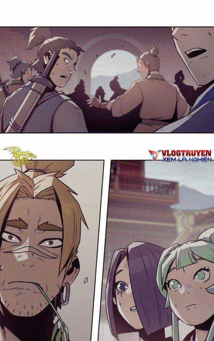 Tiểu Gia Chủ Của Tứ Xuyên Đường Gia Trở Thành Kiếm Thần Chapter 37: Toptruyen.link trang 30