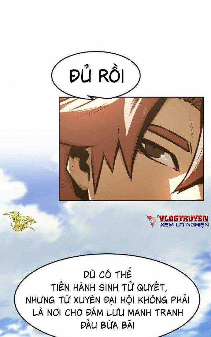 Tiểu Gia Chủ Của Tứ Xuyên Đường Gia Trở Thành Kiếm Thần Chapter 37: Toptruyen.link trang 4