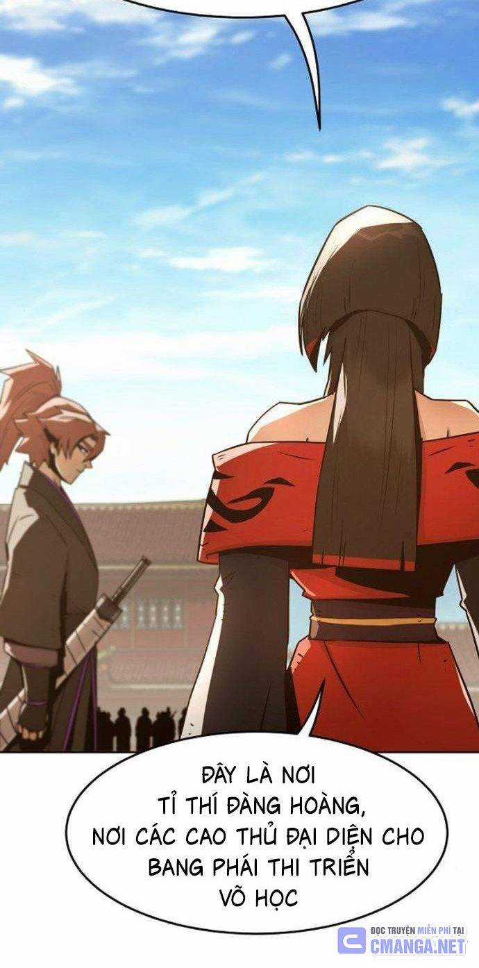 Tiểu Gia Chủ Của Tứ Xuyên Đường Gia Trở Thành Kiếm Thần Chapter 37: Toptruyen.link trang 5