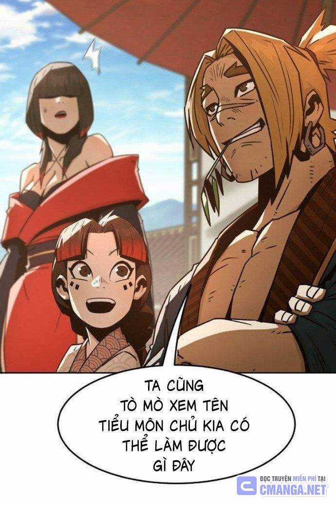 Tiểu Gia Chủ Của Tứ Xuyên Đường Gia Trở Thành Kiếm Thần Chapter 37: Toptruyen.link trang 8