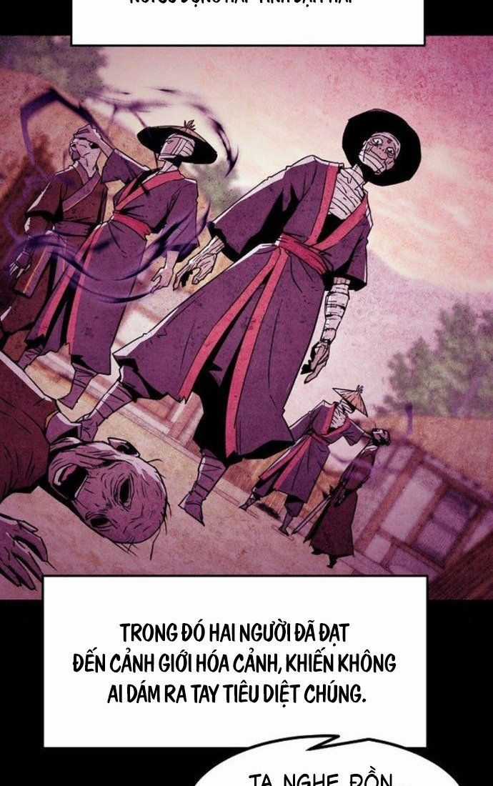 Tiểu Gia Chủ Của Tứ Xuyên Đường Gia Trở Thành Kiếm Thần Chapter 38 trang 25