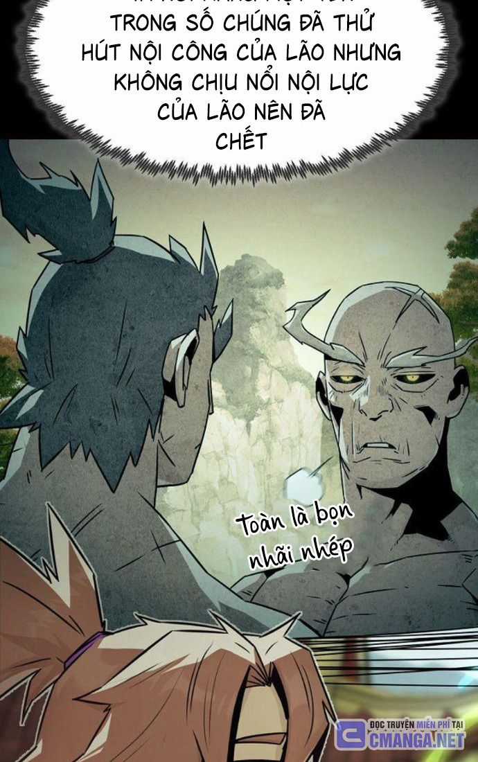 Tiểu Gia Chủ Của Tứ Xuyên Đường Gia Trở Thành Kiếm Thần Chapter 38 trang 33