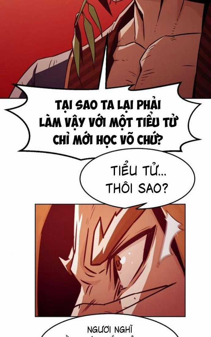 Tiểu Gia Chủ Của Tứ Xuyên Đường Gia Trở Thành Kiếm Thần Chapter 38 trang 56