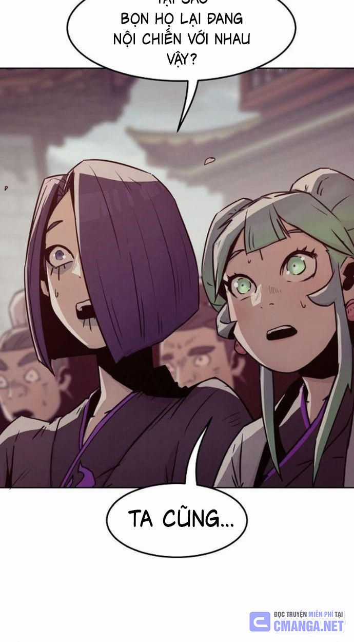 Tiểu Gia Chủ Của Tứ Xuyên Đường Gia Trở Thành Kiếm Thần Chapter 38 trang 63