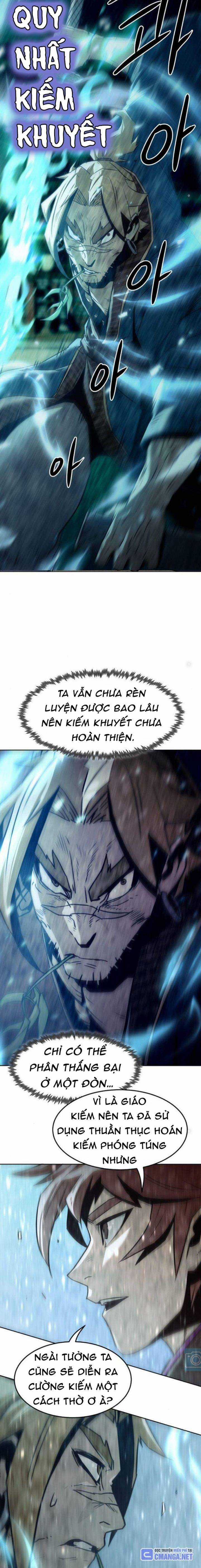 Tiểu Gia Chủ Của Tứ Xuyên Đường Gia Trở Thành Kiếm Thần Chapter 39: Toptruyen.link trang 12