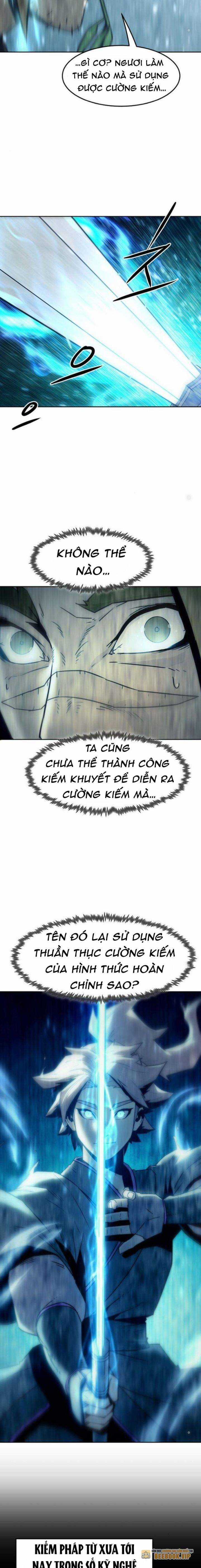 Tiểu Gia Chủ Của Tứ Xuyên Đường Gia Trở Thành Kiếm Thần Chapter 39: Toptruyen.link trang 13