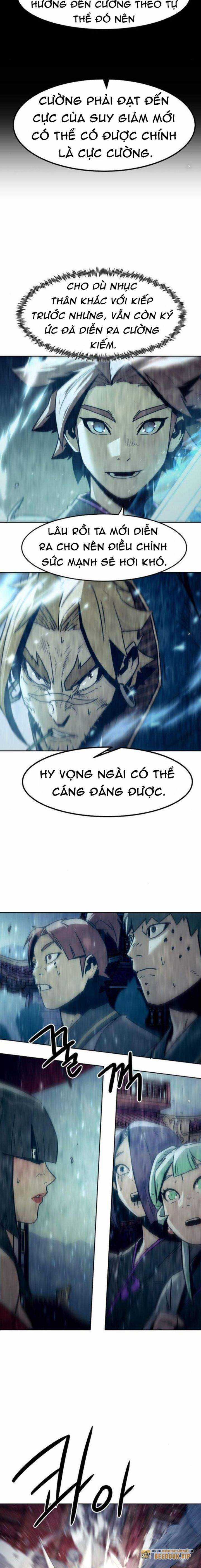 Tiểu Gia Chủ Của Tứ Xuyên Đường Gia Trở Thành Kiếm Thần Chapter 39: Toptruyen.link trang 15