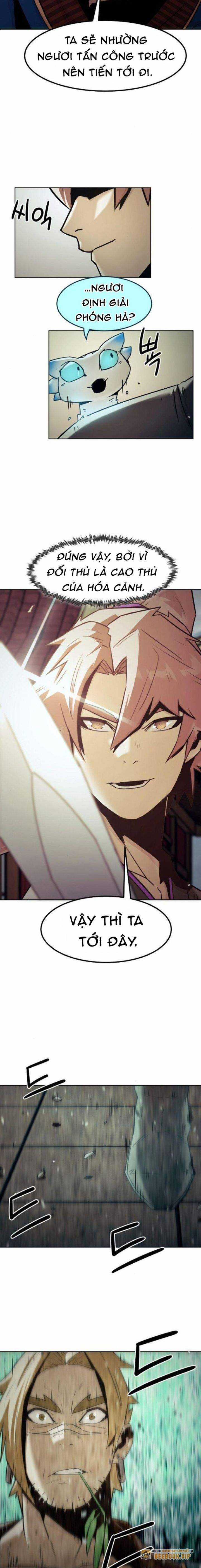 Tiểu Gia Chủ Của Tứ Xuyên Đường Gia Trở Thành Kiếm Thần Chapter 39: Toptruyen.link trang 3