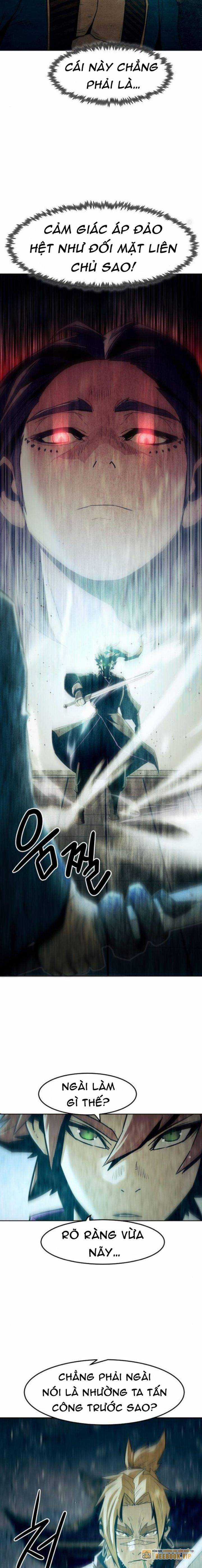 Tiểu Gia Chủ Của Tứ Xuyên Đường Gia Trở Thành Kiếm Thần Chapter 39: Toptruyen.link trang 7