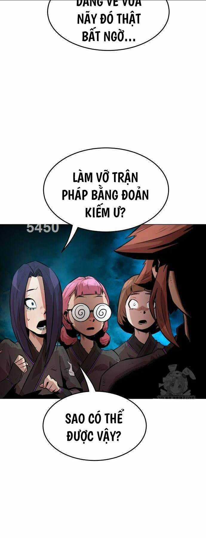 Tiểu Gia Chủ Của Tứ Xuyên Đường Gia Trở Thành Kiếm Thần Chapter 4 trang 1