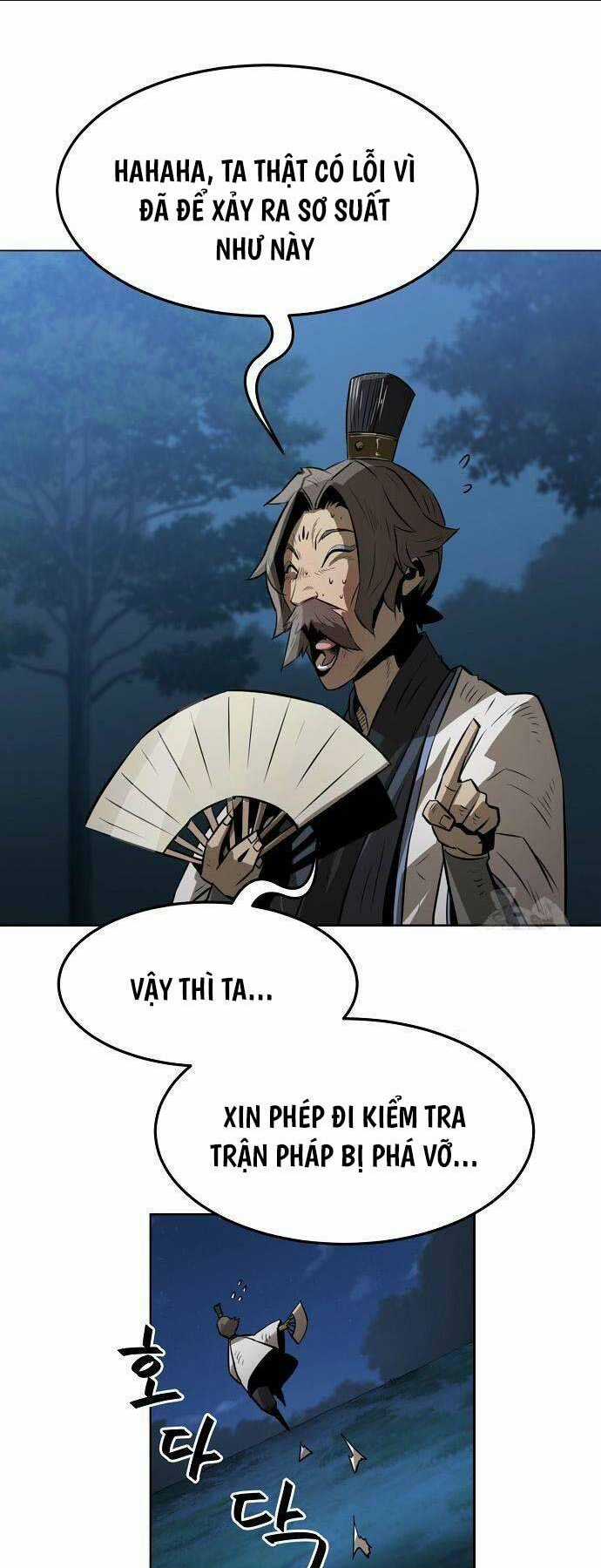 Tiểu Gia Chủ Của Tứ Xuyên Đường Gia Trở Thành Kiếm Thần Chapter 4 trang 11