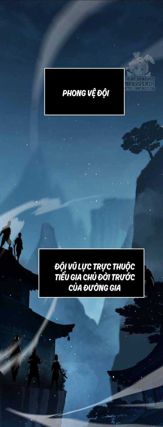 Tiểu Gia Chủ Của Tứ Xuyên Đường Gia Trở Thành Kiếm Thần Chapter 4 trang 15