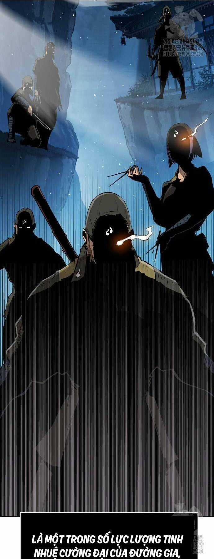 Tiểu Gia Chủ Của Tứ Xuyên Đường Gia Trở Thành Kiếm Thần Chapter 4 trang 16