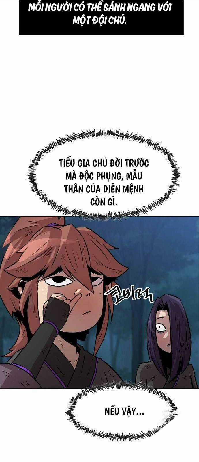 Tiểu Gia Chủ Của Tứ Xuyên Đường Gia Trở Thành Kiếm Thần Chapter 4 trang 17