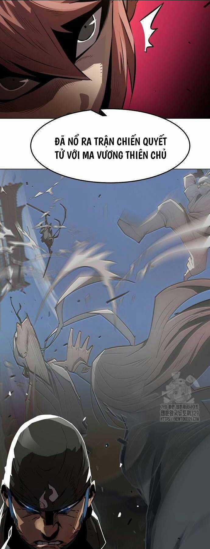 Tiểu Gia Chủ Của Tứ Xuyên Đường Gia Trở Thành Kiếm Thần Chapter 4 trang 19