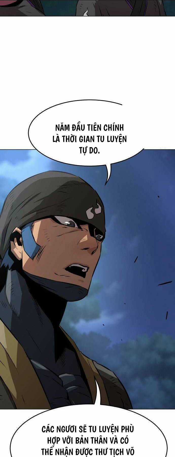 Tiểu Gia Chủ Của Tứ Xuyên Đường Gia Trở Thành Kiếm Thần Chapter 4 trang 23