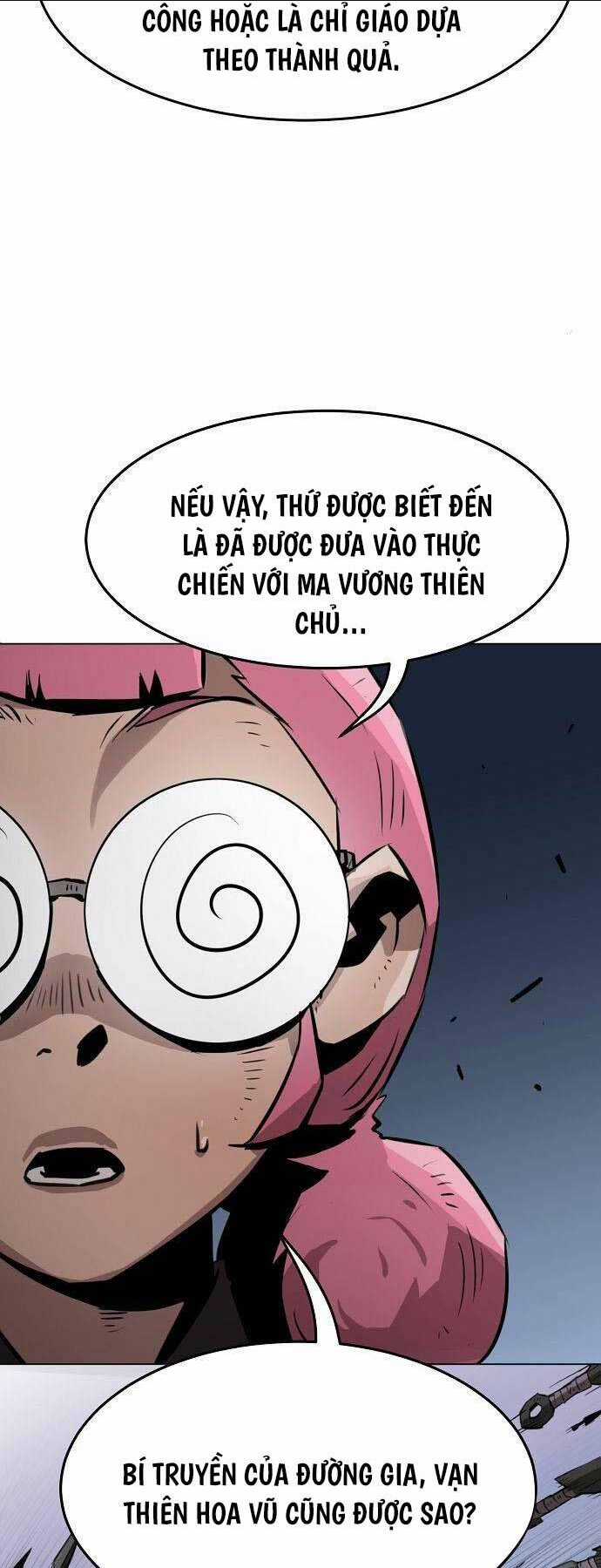 Tiểu Gia Chủ Của Tứ Xuyên Đường Gia Trở Thành Kiếm Thần Chapter 4 trang 24