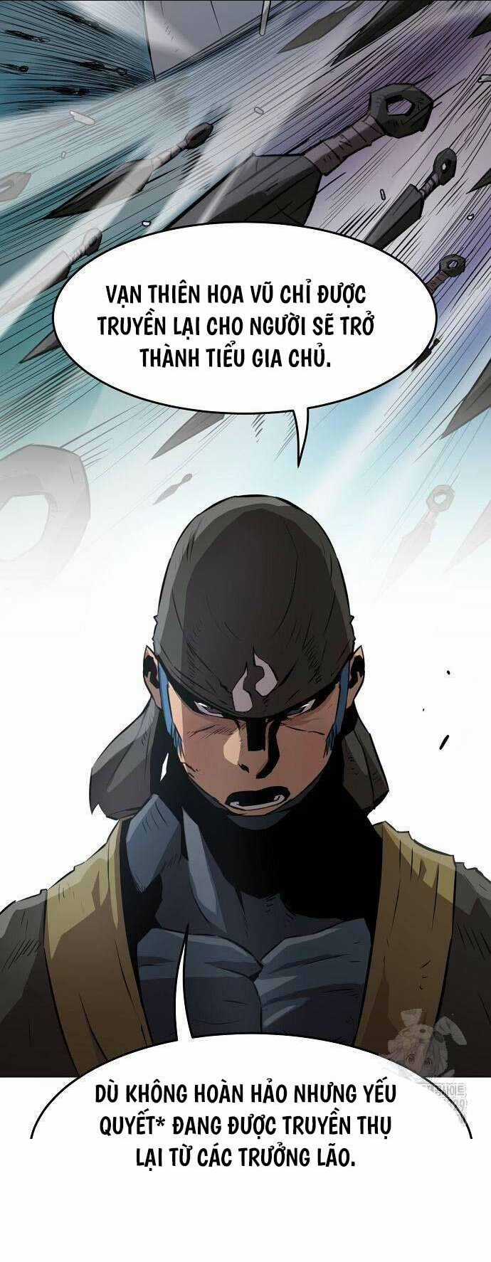 Tiểu Gia Chủ Của Tứ Xuyên Đường Gia Trở Thành Kiếm Thần Chapter 4 trang 26