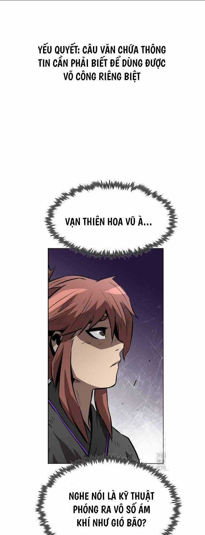 Tiểu Gia Chủ Của Tứ Xuyên Đường Gia Trở Thành Kiếm Thần Chapter 4 trang 27