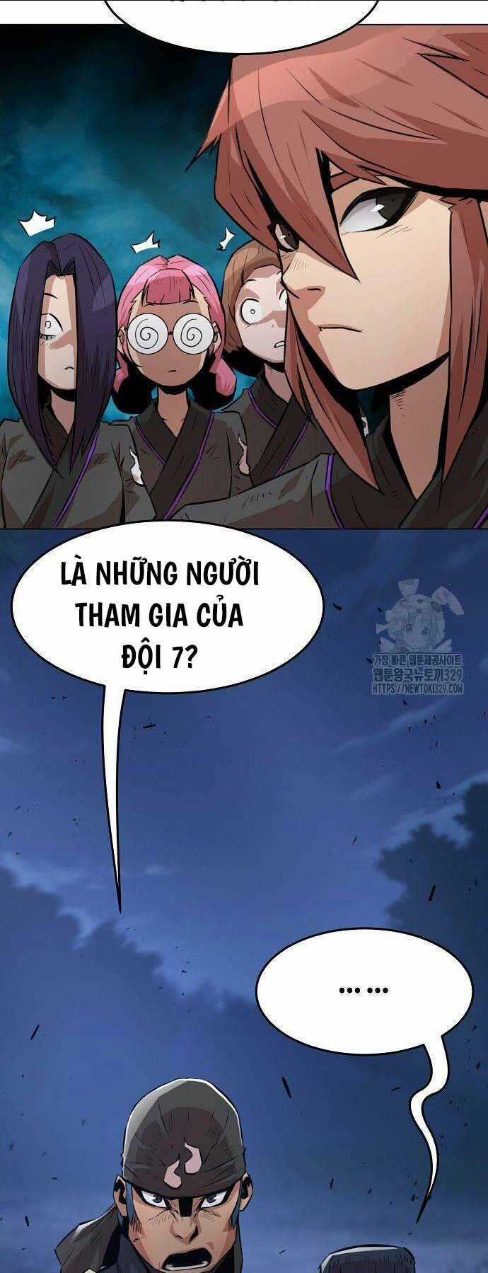 Tiểu Gia Chủ Của Tứ Xuyên Đường Gia Trở Thành Kiếm Thần Chapter 4 trang 3