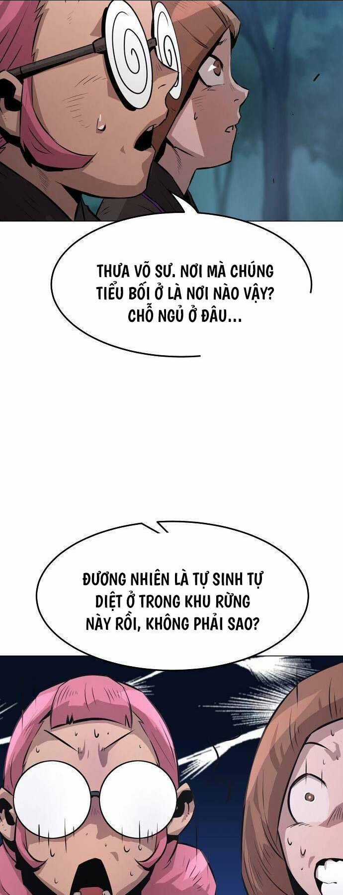 Tiểu Gia Chủ Của Tứ Xuyên Đường Gia Trở Thành Kiếm Thần Chapter 4 trang 31