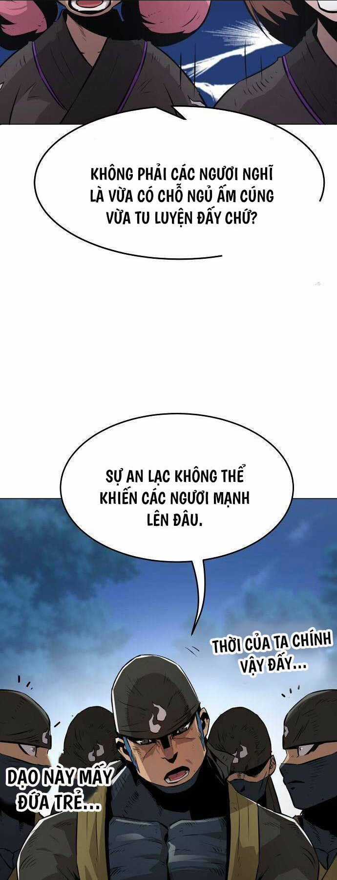 Tiểu Gia Chủ Của Tứ Xuyên Đường Gia Trở Thành Kiếm Thần Chapter 4 trang 32