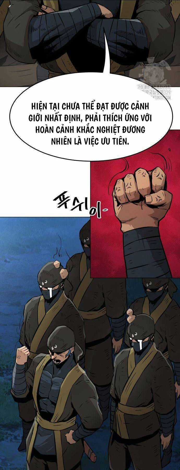 Tiểu Gia Chủ Của Tứ Xuyên Đường Gia Trở Thành Kiếm Thần Chapter 4 trang 33