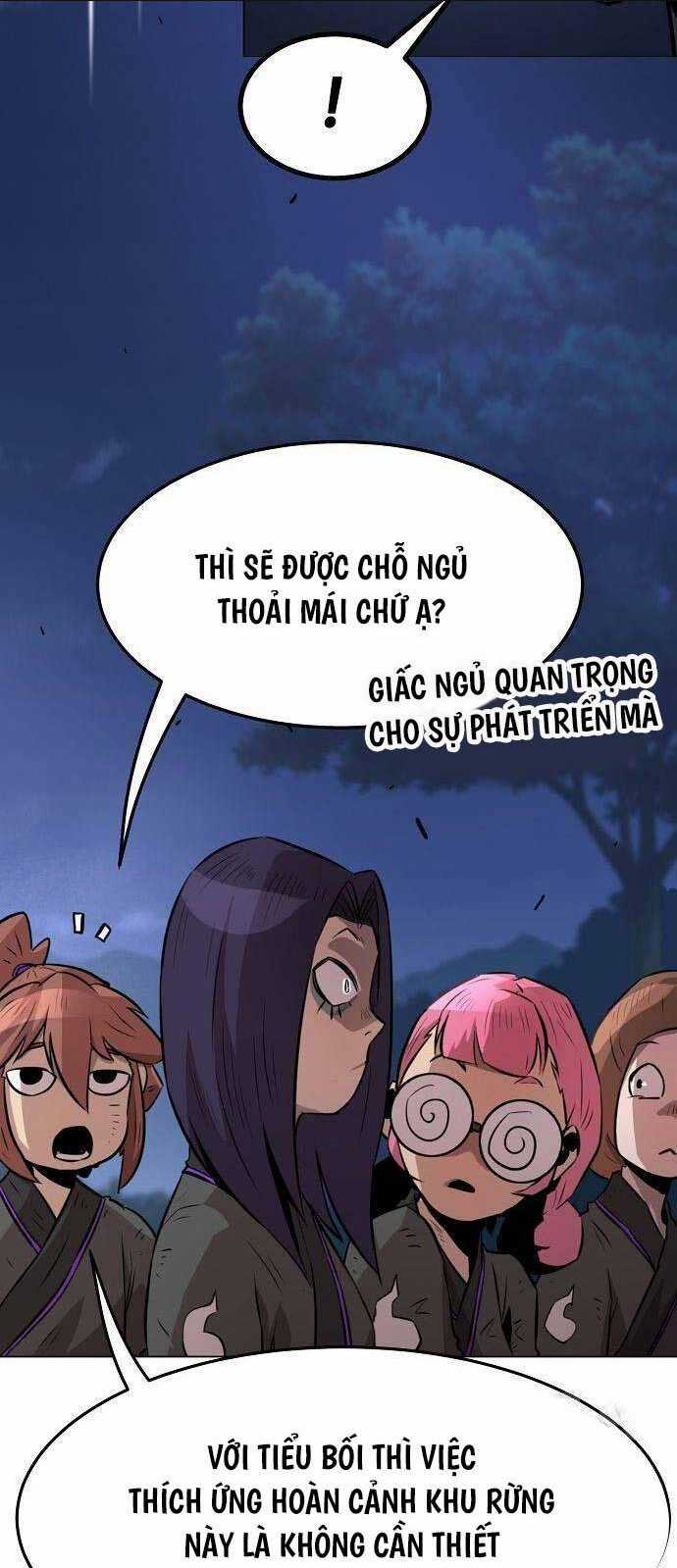 Tiểu Gia Chủ Của Tứ Xuyên Đường Gia Trở Thành Kiếm Thần Chapter 4 trang 35