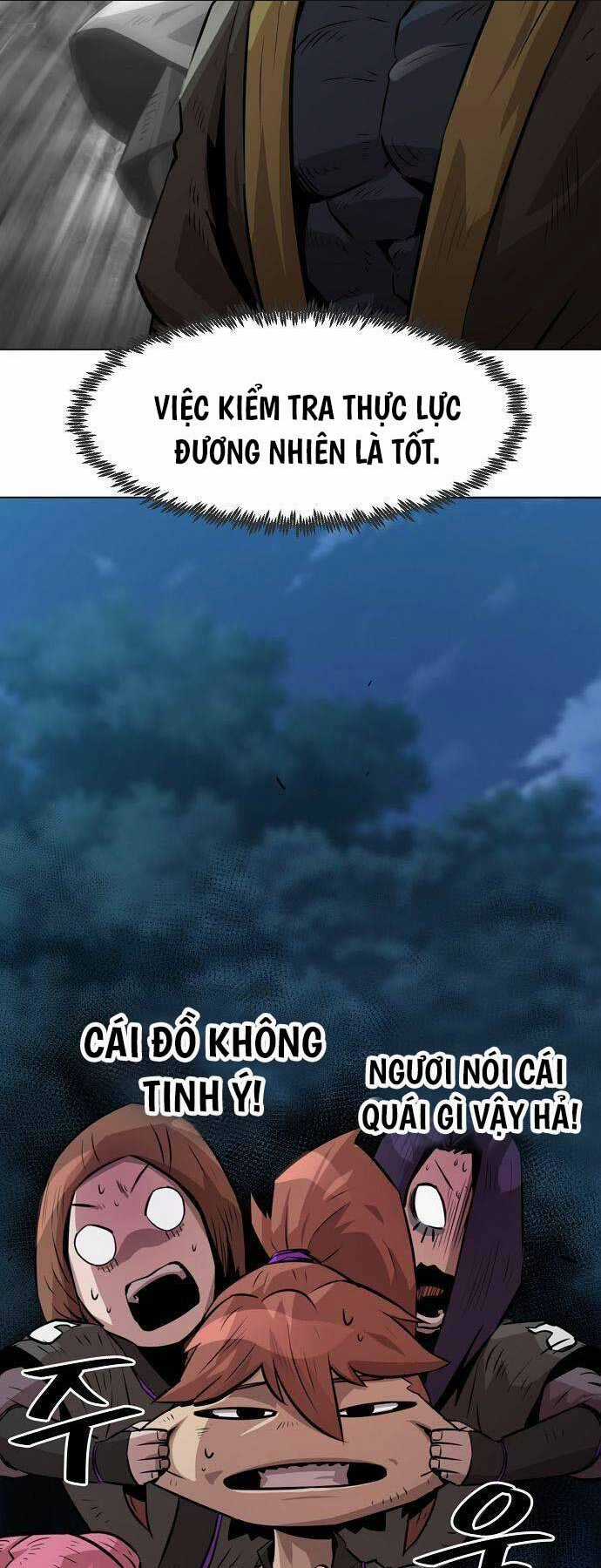 Tiểu Gia Chủ Của Tứ Xuyên Đường Gia Trở Thành Kiếm Thần Chapter 4 trang 38