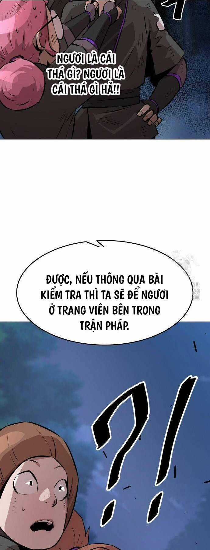 Tiểu Gia Chủ Của Tứ Xuyên Đường Gia Trở Thành Kiếm Thần Chapter 4 trang 39