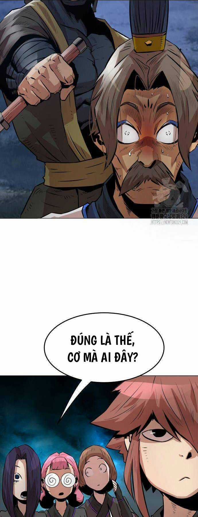 Tiểu Gia Chủ Của Tứ Xuyên Đường Gia Trở Thành Kiếm Thần Chapter 4 trang 4