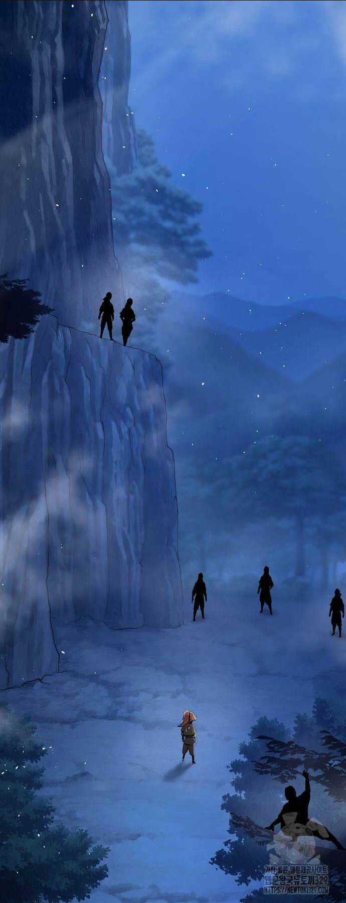 Tiểu Gia Chủ Của Tứ Xuyên Đường Gia Trở Thành Kiếm Thần Chapter 4 trang 43