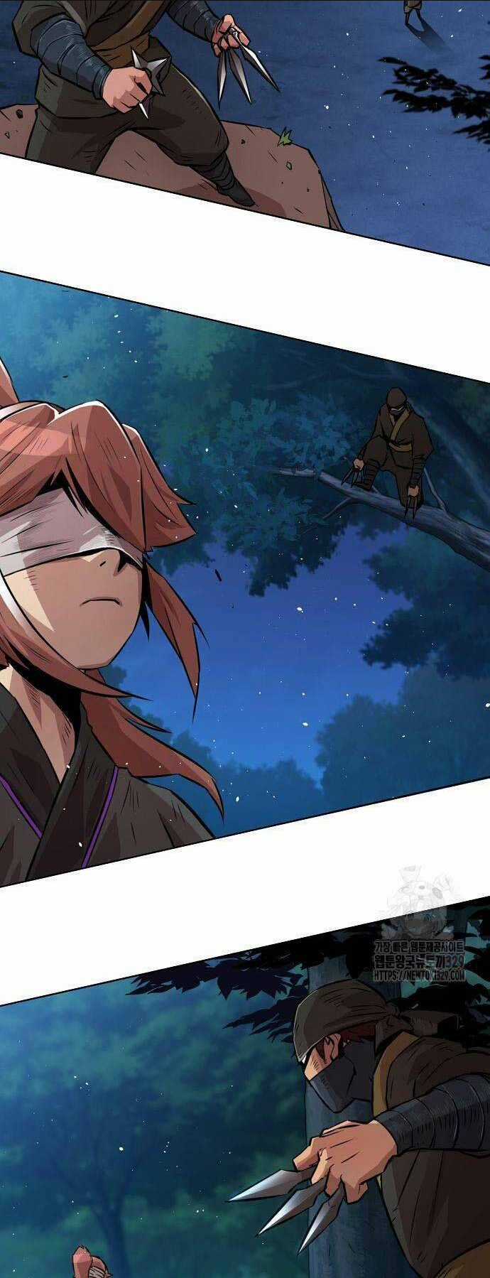 Tiểu Gia Chủ Của Tứ Xuyên Đường Gia Trở Thành Kiếm Thần Chapter 4 trang 46