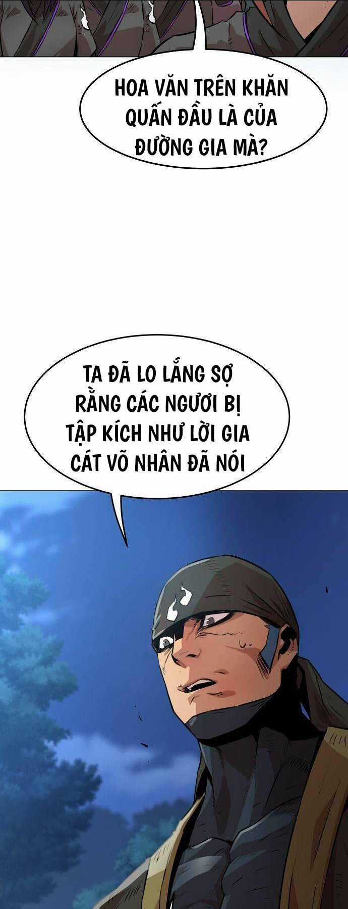 Tiểu Gia Chủ Của Tứ Xuyên Đường Gia Trở Thành Kiếm Thần Chapter 4 trang 5