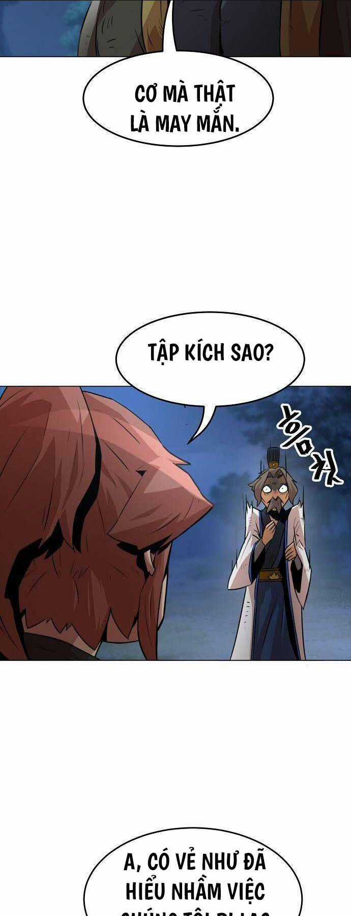 Tiểu Gia Chủ Của Tứ Xuyên Đường Gia Trở Thành Kiếm Thần Chapter 4 trang 6