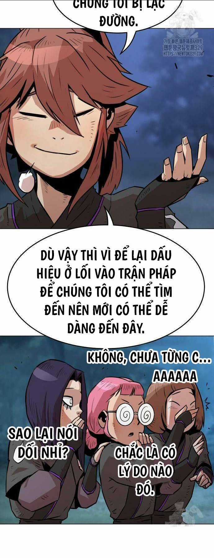 Tiểu Gia Chủ Của Tứ Xuyên Đường Gia Trở Thành Kiếm Thần Chapter 4 trang 7