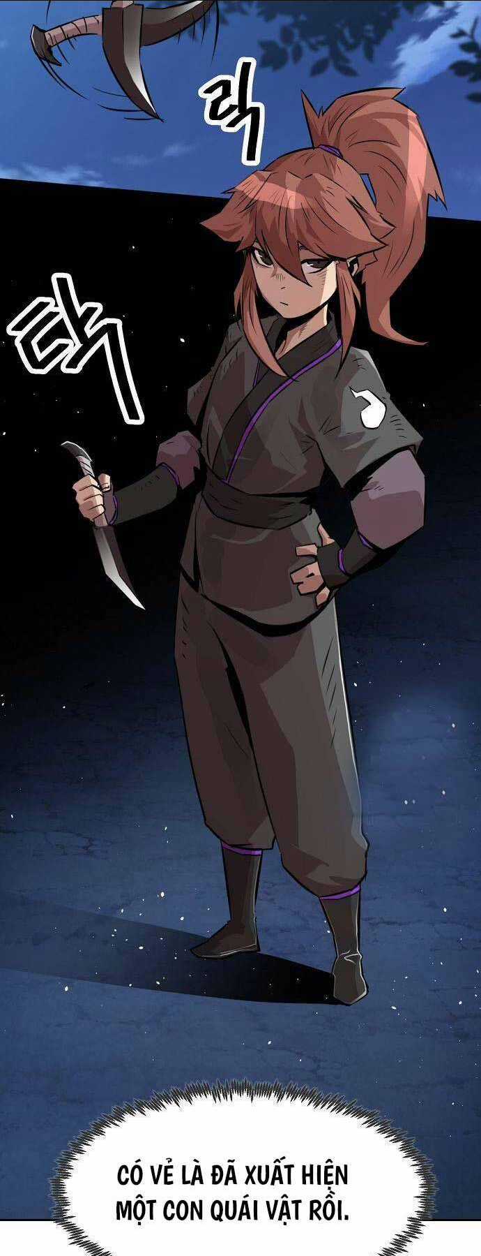 Tiểu Gia Chủ Của Tứ Xuyên Đường Gia Trở Thành Kiếm Thần Chapter 4 trang 74