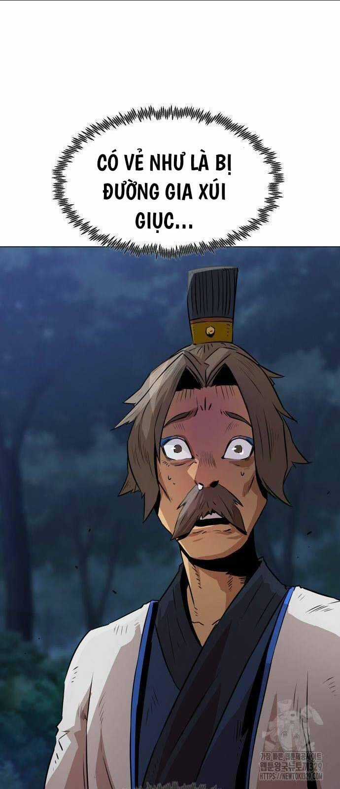 Tiểu Gia Chủ Của Tứ Xuyên Đường Gia Trở Thành Kiếm Thần Chapter 4 trang 8