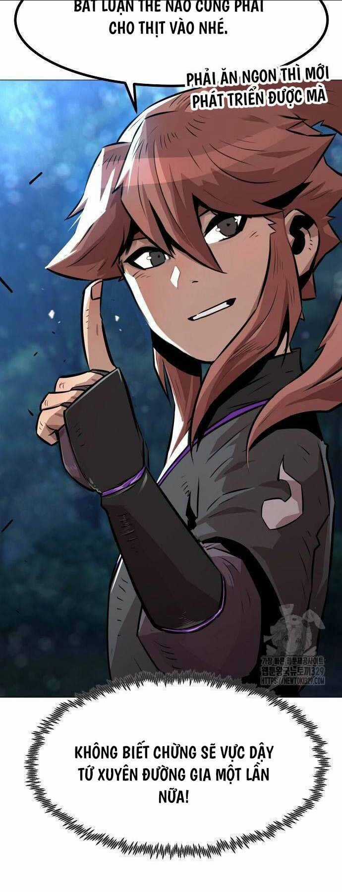 Tiểu Gia Chủ Của Tứ Xuyên Đường Gia Trở Thành Kiếm Thần Chapter 4 trang 82