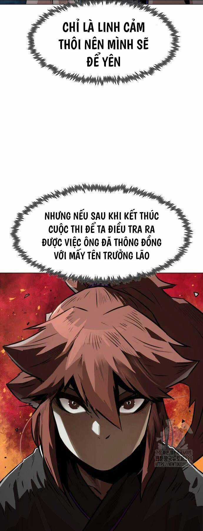 Tiểu Gia Chủ Của Tứ Xuyên Đường Gia Trở Thành Kiếm Thần Chapter 4 trang 9