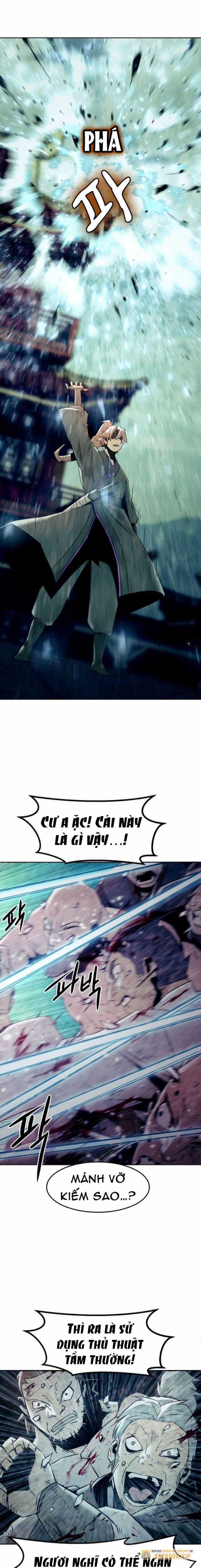 Tiểu Gia Chủ Của Tứ Xuyên Đường Gia Trở Thành Kiếm Thần Chapter 40: Toptruyen.link trang 10