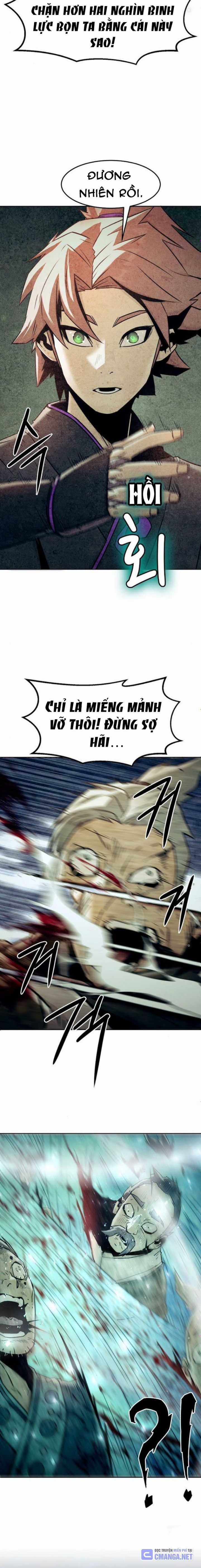 Tiểu Gia Chủ Của Tứ Xuyên Đường Gia Trở Thành Kiếm Thần Chapter 40: Toptruyen.link trang 11