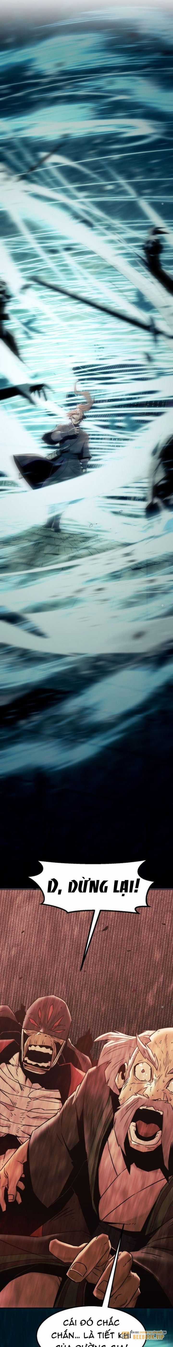 Tiểu Gia Chủ Của Tứ Xuyên Đường Gia Trở Thành Kiếm Thần Chapter 40: Toptruyen.link trang 12