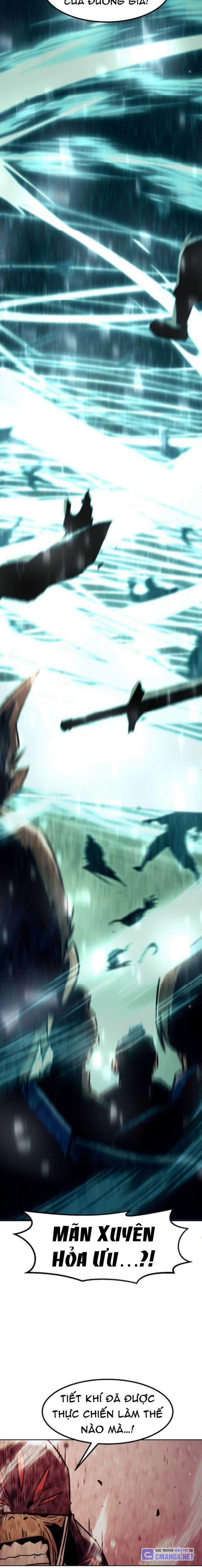 Tiểu Gia Chủ Của Tứ Xuyên Đường Gia Trở Thành Kiếm Thần Chapter 40: Toptruyen.link trang 13