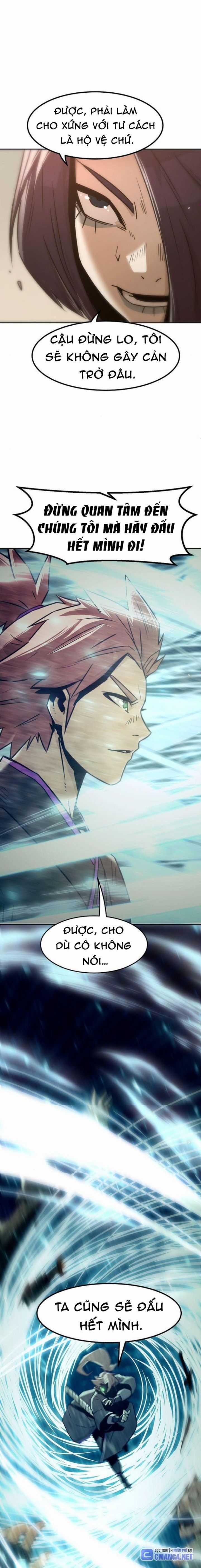 Tiểu Gia Chủ Của Tứ Xuyên Đường Gia Trở Thành Kiếm Thần Chapter 40: Toptruyen.link trang 15