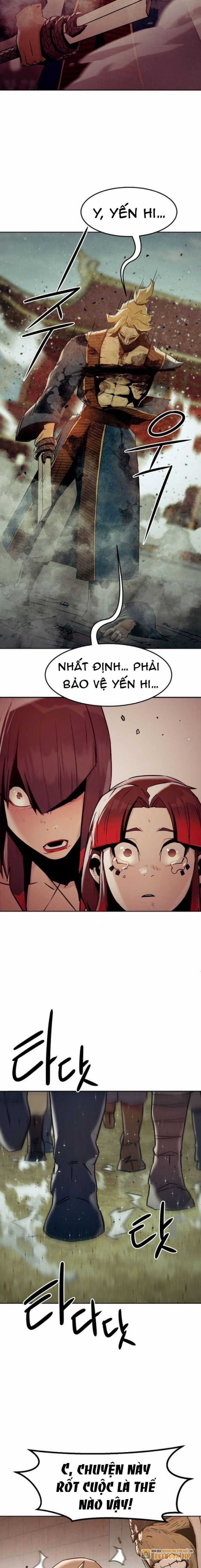 Tiểu Gia Chủ Của Tứ Xuyên Đường Gia Trở Thành Kiếm Thần Chapter 40: Toptruyen.link trang 2