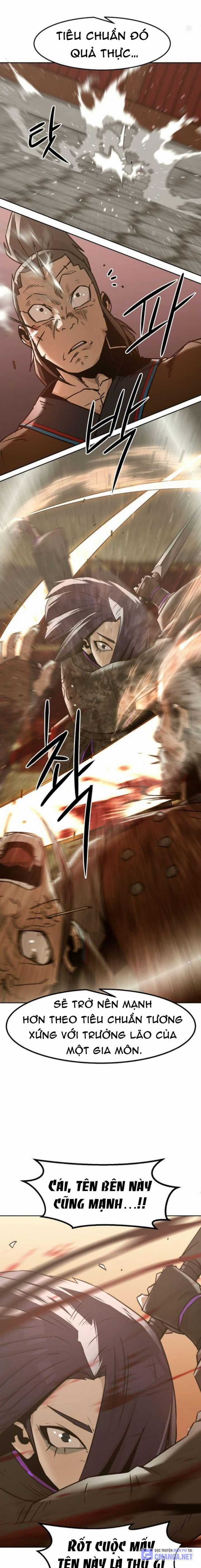 Tiểu Gia Chủ Của Tứ Xuyên Đường Gia Trở Thành Kiếm Thần Chapter 40: Toptruyen.link trang 20