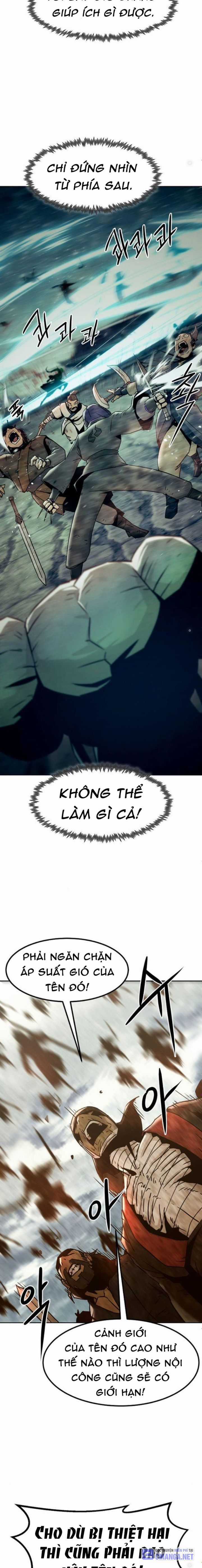 Tiểu Gia Chủ Của Tứ Xuyên Đường Gia Trở Thành Kiếm Thần Chapter 40: Toptruyen.link trang 22