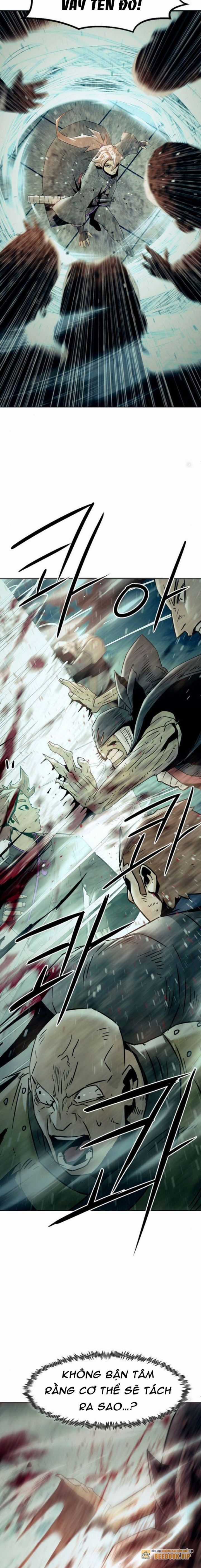 Tiểu Gia Chủ Của Tứ Xuyên Đường Gia Trở Thành Kiếm Thần Chapter 40: Toptruyen.link trang 23